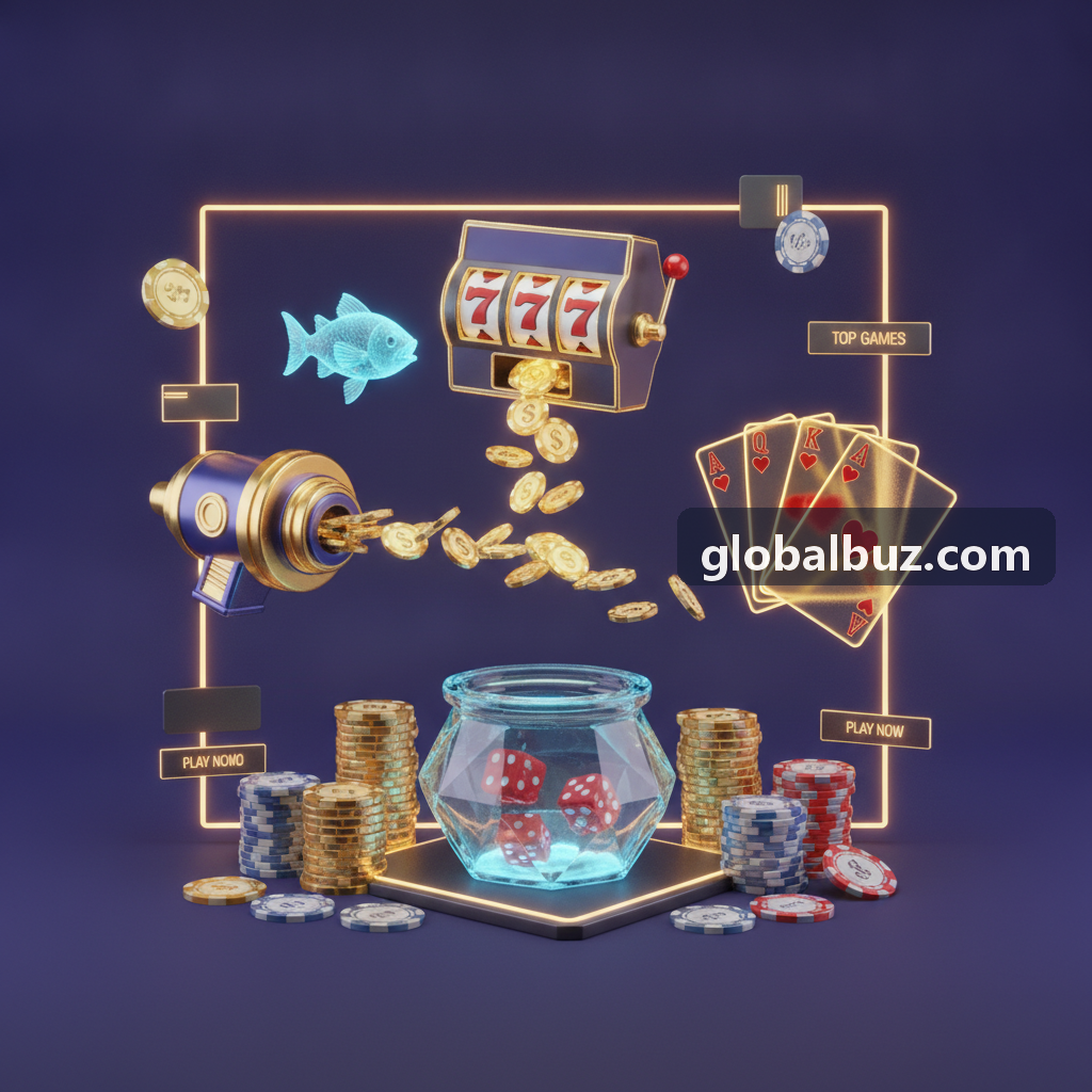 Bắn cá đổi thưởng: Xu hướng giải trí kiếm tiền hay cơn sốt ảo?